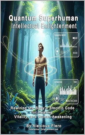 Quantum Superhuman, Intellectual Enlightenment